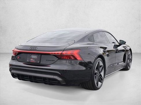 Used 2022 Audi RS e-tron GT w/ Year 1 Package AWD/4WD image 5