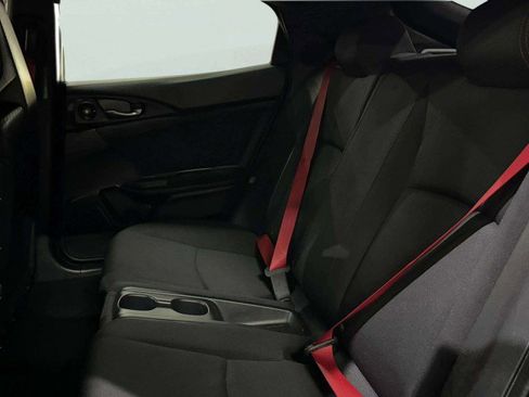 Used 2020 Honda Civic Type R image 62