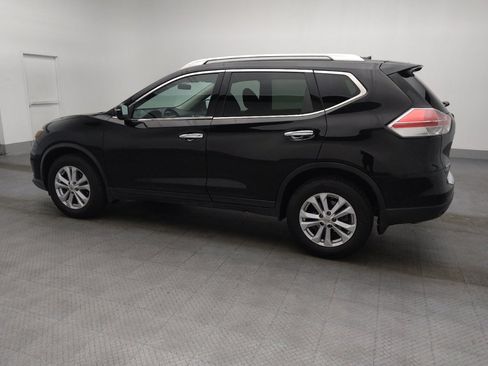 Used 2015 Nissan Rogue SV image 3