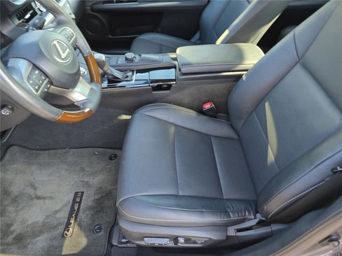 Used 2016 Lexus ES 350 image 21