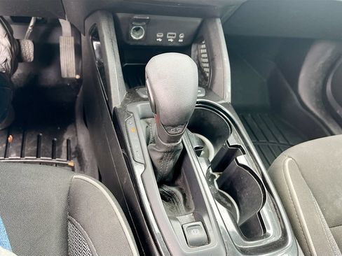 Used 2022 Chevrolet TrailBlazer LT w/ Convenience Package AWD/4WD image 16