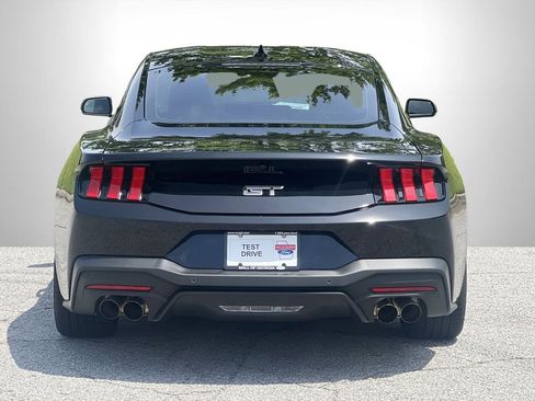 New 2026 Ford Mustang GT Premium RWD image 20