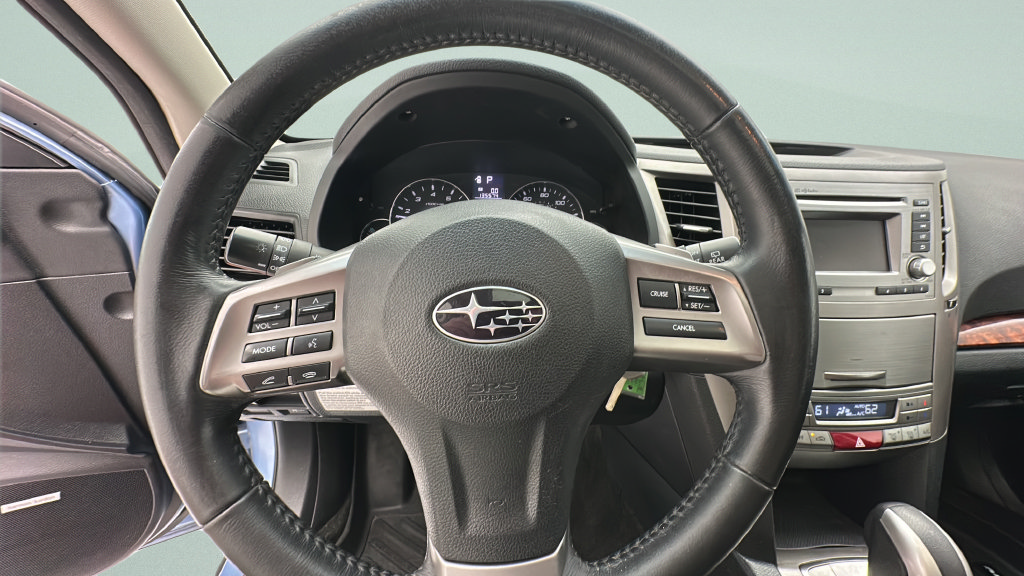 Used 2012 Subaru Outback 2.5i Limited AWD/4WD image 15