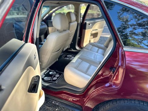 Used 2008 Mercury Sable Sedan image 4