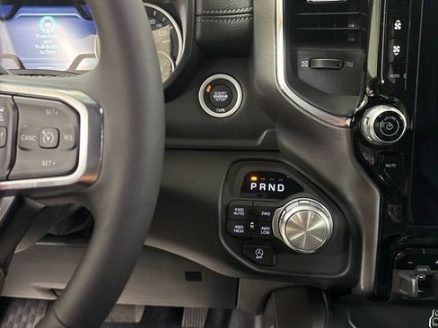 New 2026 RAM 1500 Laramie w/ Sport Appearance Package image 12