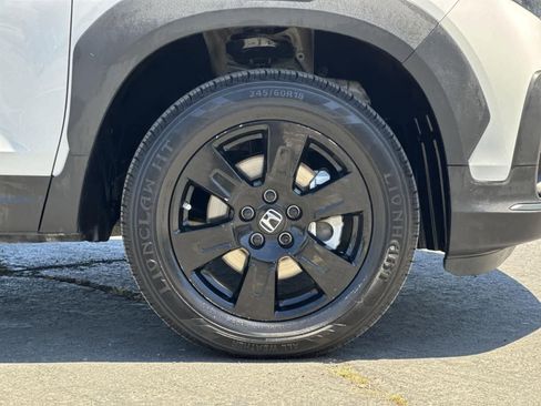 Used 2022 Honda Pilot TrailSport image 44