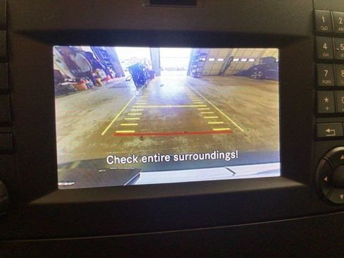 Used 2019 Mercedes-Benz Metris image 11