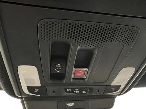 New 2025 Honda Accord Sport image 22