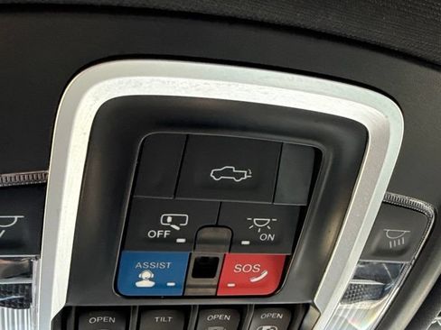 Used 2023 RAM 1500 Rebel w/ Rebel Level 2 Equipment Group AWD/4WD image 29