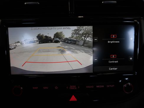 Used 2020 Kia Soul EX FWD image 17