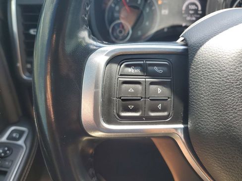 Used 2021 RAM 2500 Laramie w/ Night Edition AWD/4WD image 20