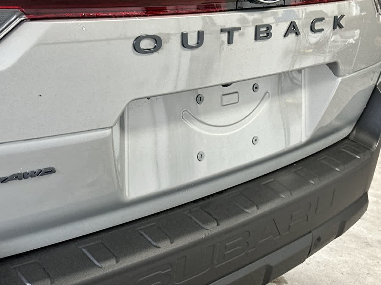 New 2026 Subaru Outback Touring XT AWD/4WD image 10