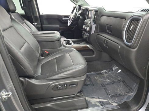 Used 2020 GMC Sierra 1500 SLT w/ SLT Premium Plus Package image 9