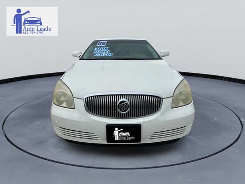 Used 2006 Buick Lucerne CX image 4
