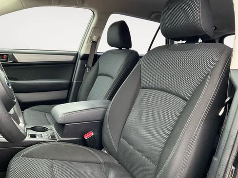 Used 2018 Subaru Outback 2.5i image 10
