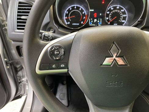 Used 2024 Mitsubishi Outlander Sport ES image 31
