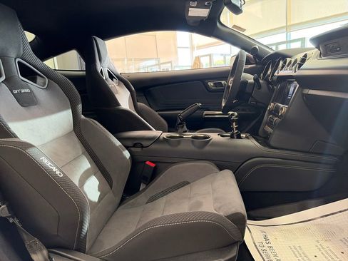 Used 2020 Ford Mustang Shelby GT350 w/ Technology Package RWD image 14
