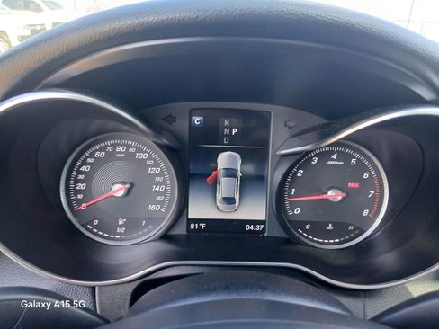 Used 2018 Mercedes-Benz C 300 Sedan w/ Premium Package image 33