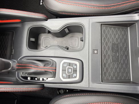 New 2026 Nissan Frontier PRO-4X image 23