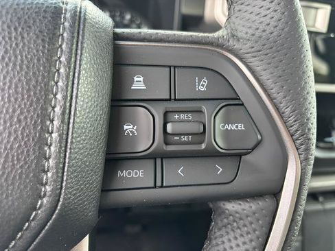 Used 2026 Toyota Tundra SR5 w/ SR5 Premium Package AWD/4WD image 14