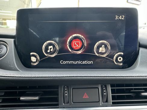 Used 2021 MAZDA MAZDA6 Grand Touring image 27