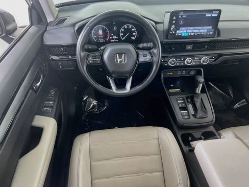 Used 2025 Honda CR-V EX-L image 22