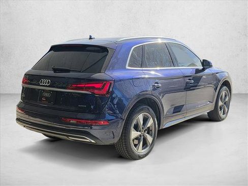 Certified 2023 Audi Q5 2.0T Premium Plus w/ Premium Plus Package image 5