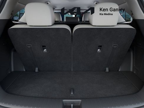 New 2026 Kia Sorento EX FWD image 19