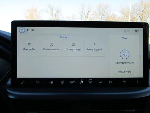 New 2025 Ford Escape Active w/ Tech Pack #1 image 31