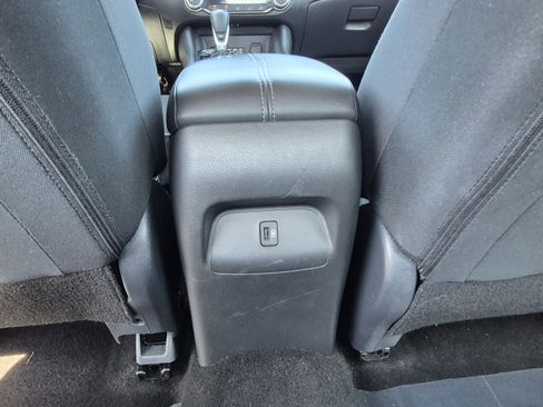 Certified 2024 Nissan Sentra SV FWD image 16