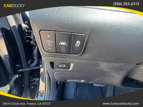 Used 2024 Kia K5 GT-Line w/ GT-Line Premium Package FWD image 11