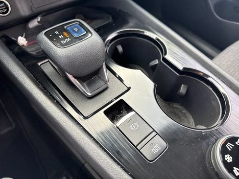 Used 2021 Nissan Rogue SV AWD/4WD image 30