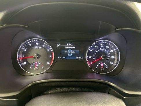 Used 2022 Kia Forte LXS FWD image 11