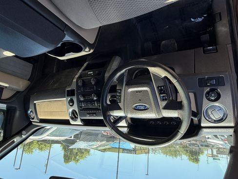 Used 2012 Ford F150 XLT w/ XLT Convenience Pkg RWD image 5