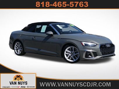 Used 2024 Audi A5 2.0T Premium w/ Convenience Package