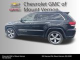 Used 2016 Jeep Grand Cherokee Limited w/ Trailer Tow Group IV image 2