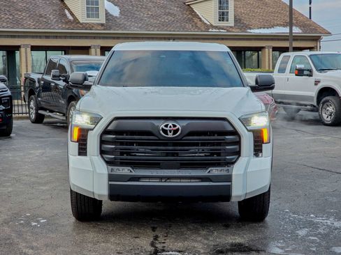 Used 2024 Toyota Tundra SR5 image 3
