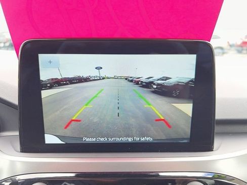 Used 2025 Ford Escape Active AWD/4WD image 30