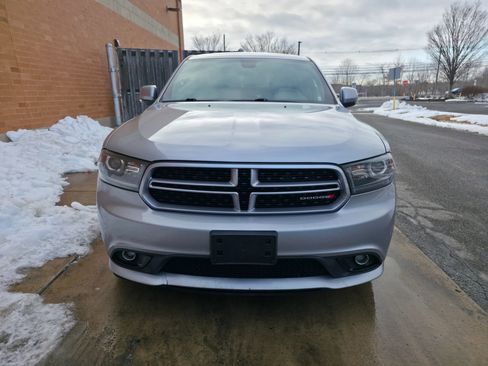 Used 2015 Dodge Durango R/T w/ Trailer Tow Group IV image 38