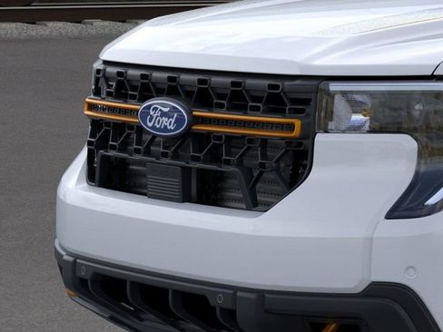 New 2026 Ford Maverick Tremor image 18