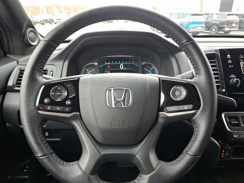 Certified 2021 Honda Passport Touring image 18