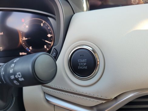 New 2026 MAZDA CX-90 3.3 Turbo w/ Premium Plus Pkg image 29