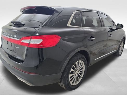 Used 2018 Lincoln MKX Select w/ Select Plus Package image 9