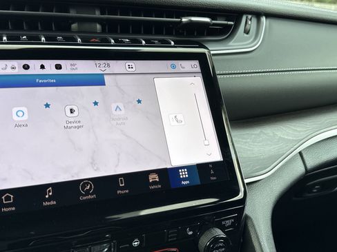 Used 2025 Jeep Grand Cherokee L Limited w/ Trailer Tow Package image 29