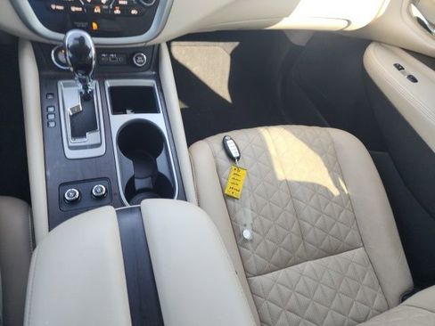 Used 2021 Nissan Murano Platinum w/ Cargo Package image 19