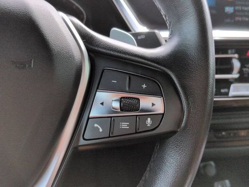 Used 2022 BMW Z4 sDrive30i w/ Premium Package RWD image 24