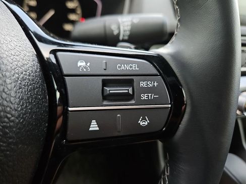 Used 2026 Honda Civic Sport image 29