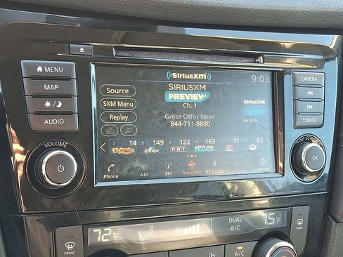 Used 2020 Nissan Rogue SL w/ Premium Package image 18