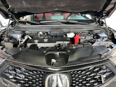Used 2020 Acura RDX A-Spec AWD/4WD image 27