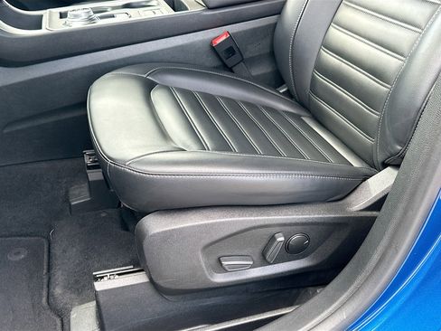 Certified 2024 Ford Edge SEL image 19